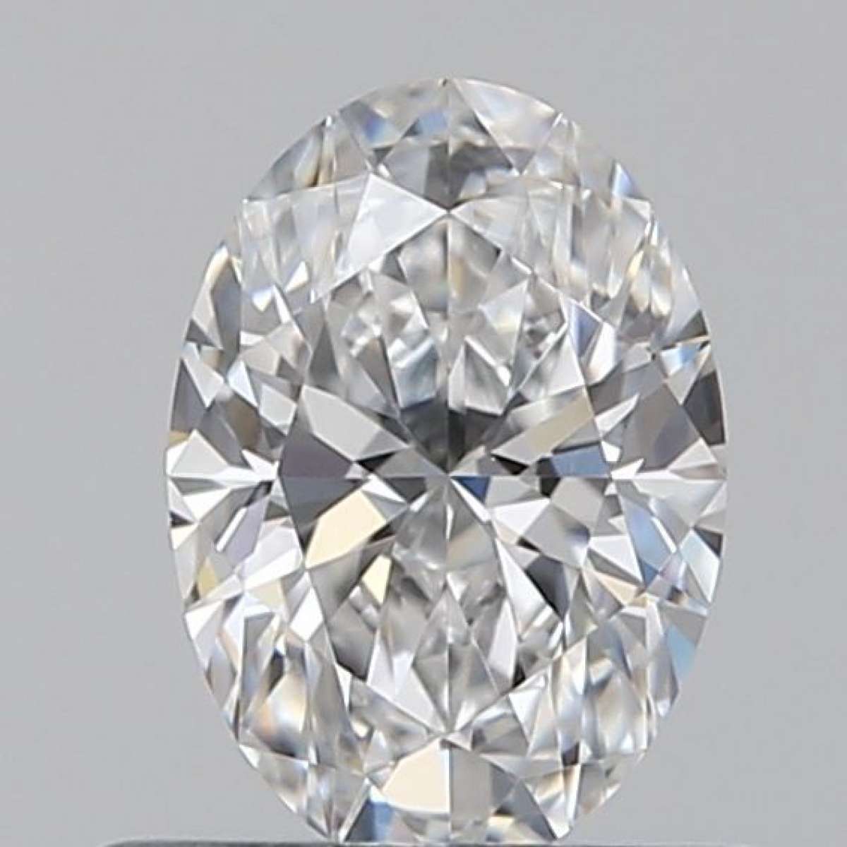 Certified Diamond GIA Carats 0.5 Color E Clarity VS1  -  EX  VG Fluorescence NON Brown No Green No Milky No EyeClean 100%