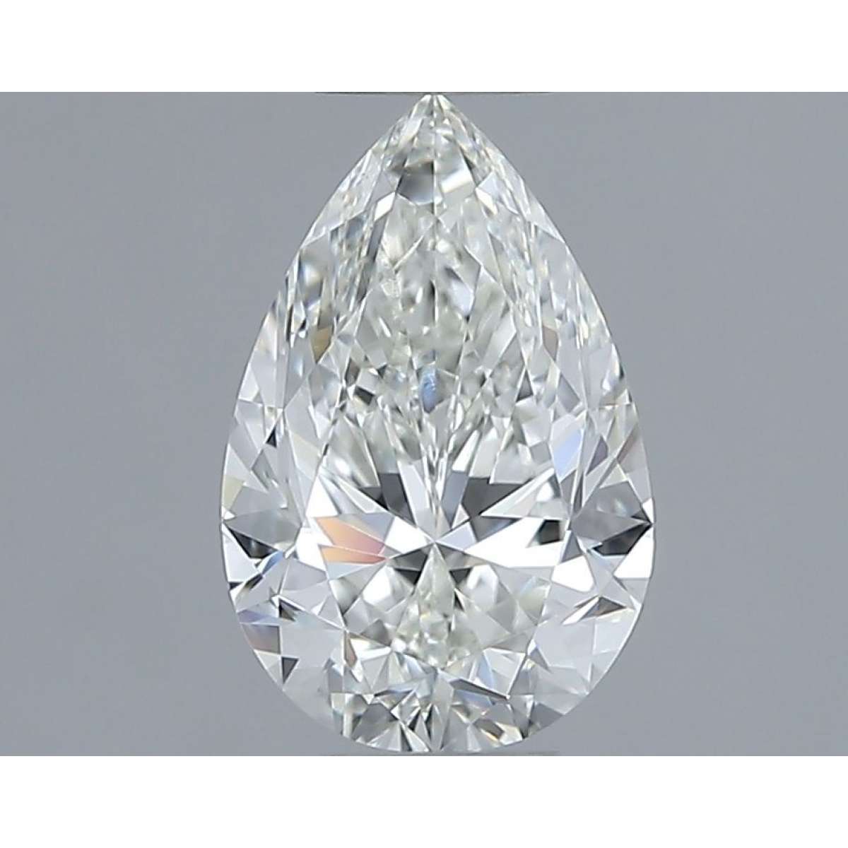 Certified Diamond IGI Carats 1.2 Color H Clarity VS1  -  EX  EX Fluorescence NON Brown No Green No Milky No EyeClean 100%