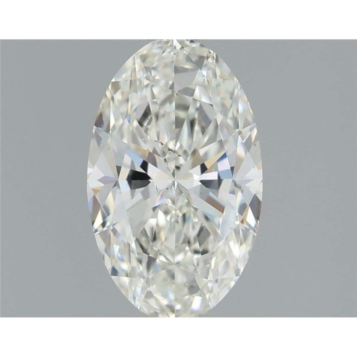 Certified Diamond IGI Carats 1.0 Color H Clarity SI1 - EX EX Fluorescence NON Brown No Green No Milky No EyeClean 100% Certified Diamond IGI Carats 1.0 Color H Clarity SI1 - EX EX Fluorescence NON Brown No Green No Milky No EyeClean 100%