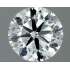 Certified Diamond IGI Carats 0.8 Color H Clarity VS1  VG  EX  VG Fluorescence NON Brown No Green No Milky No EyeClean 100%