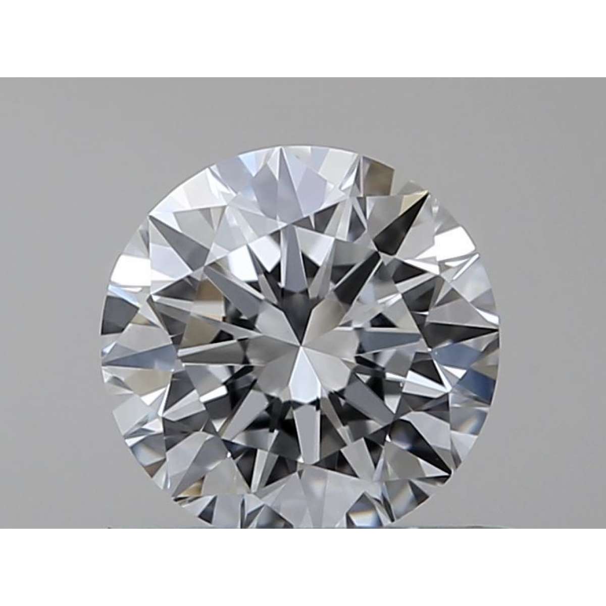Diamante Certificato GIA Carati 0.41 Colore F Purezza VVS2 EX EX EX Fluorescenza FNT Brown No Green No Milky No EyeClean 100% Diamante Certificato GIA Carati 0.41 Colore F Purezza VVS2 EX EX EX Fluorescenza FNT Brown No Green No Milky No EyeClean 100%