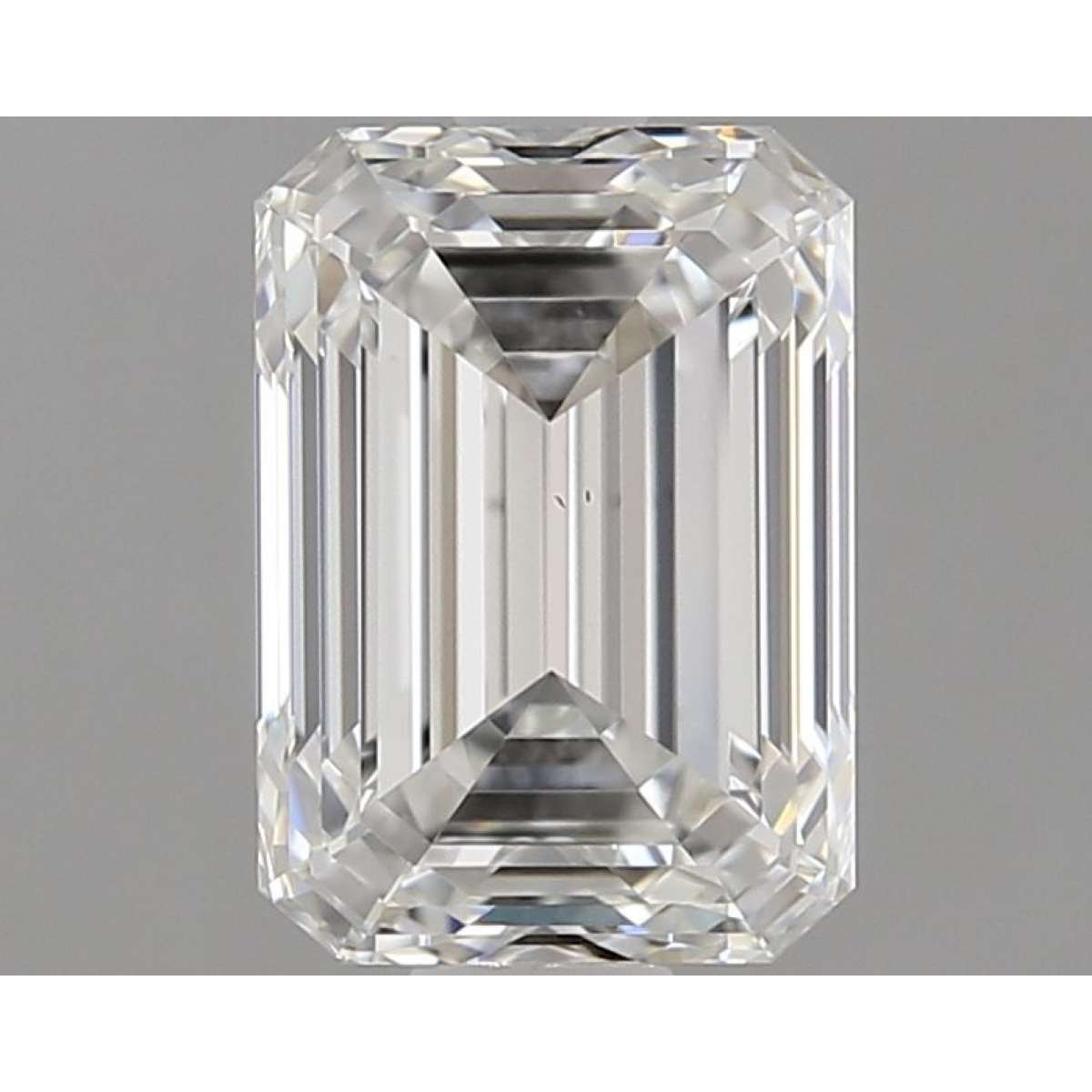 Certified Diamond GIA Carats 1.7 Color H Clarity VS2  -  EX  EX Fluorescence NON Brown No Milky No EyeClean 100%