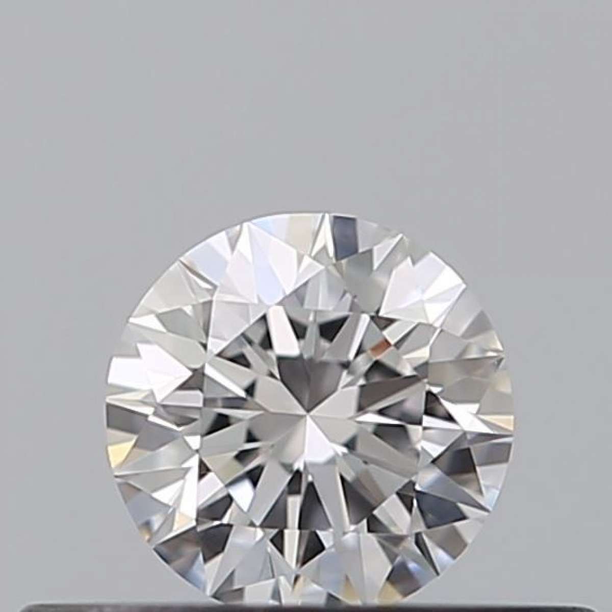 Certified Diamond GIA Carats 0.21 Color D Clarity VVS1  EX  EX  EX Fluorescence NON Brown No Green No Milky No EyeClean 100%