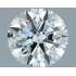 Certified Diamond IGI Carats 1.06 Color H Clarity IF  EX  EX  EX Fluorescence NON Brown No Green No Milky No EyeClean 100%