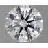 Certified Diamond GIA Carats 1.57 Color G Clarity VS1  EX  EX  EX Fluorescence NON Brown No Green No Milky No EyeClean 100%