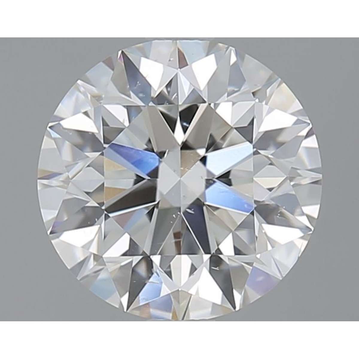 Diamante Certificato GIA Carati 1.7 Colore G Purezza SI2 EX EX EX Fluorescenza NON Brown No Green No Milky No EyeClean 100% Diamante Certificato GIA Carati 1.7 Colore G Purezza SI2 EX EX EX Fluorescenza NON Brown No Green No Milky No EyeClean 100%
