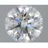 Diamante Certificato GIA Carati 1.7 Colore G Purezza SI2  EX  EX  EX Fluorescenza NON Brown No Green No Milky No EyeClean 100%