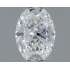 Certified Diamond GIA Carats 0.33 Color E Clarity VVS2  -  EX  VG Fluorescence FNT Brown No Green No Milky No EyeClean 100%