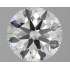 Certified Diamond IGI Carats 1.75 Color H Clarity IF  EX  EX  EX Fluorescence NON Brown No Milky No EyeClean 100%