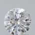 Certified Diamond GIA Carats 0.81 Color D Clarity VVS1  EX  EX  EX Fluorescence MED Brown No Green No Milky No EyeClean 100%