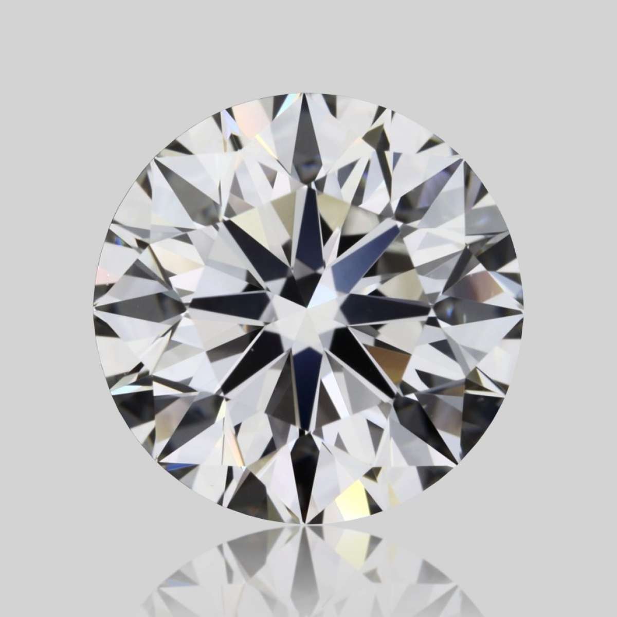 Certified Diamond GIA Carats 1.4 Color E Clarity VVS2 EX EX EX Fluorescence NON Brown No Green No Milky No EyeClean 100% Certified Diamond GIA Carats 1.4 Color E Clarity VVS2 EX EX EX Fluorescence NON Brown No Green No Milky No EyeClean 100%
