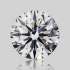Certified Diamond GIA Carats 1.4 Color E Clarity VVS2  EX  EX  EX Fluorescence NON Brown No Green No Milky No EyeClean 100%
