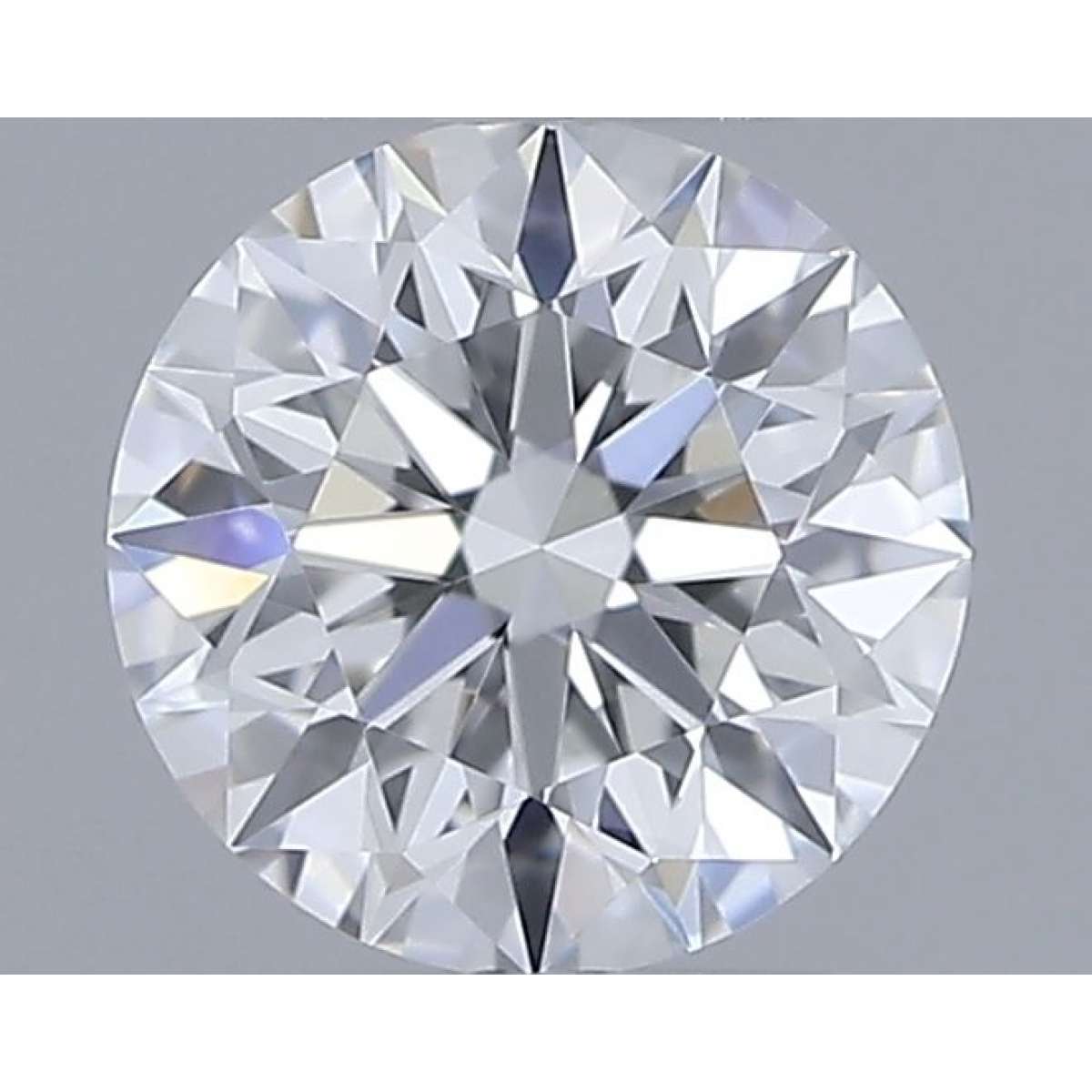 Diamante Certificato GIA Carati 0.36 Colore F Purezza VVS1 EX EX EX Fluorescenza MED Brown No Milky No EyeClean 100% Diamante Certificato GIA Carati 0.36 Colore F Purezza VVS1 EX EX EX Fluorescenza MED Brown No Milky No EyeClean 100%