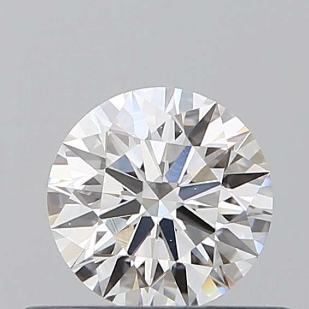 Certified Diamond GIA Carats 0.44 Color G Clarity VS2 EX EX EX Fluorescence NON Brown No Green No Milky No EyeClean 100% Certified Diamond GIA Carats 0.44 Color G Clarity VS2 EX EX EX Fluorescence NON Brown No Green No Milky No EyeClean 100%