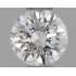 Certified Diamond GIA Carats 0.31 Color G Clarity VVS1  EX  EX  EX Fluorescence NON Brown No Green No Milky No EyeClean 100%