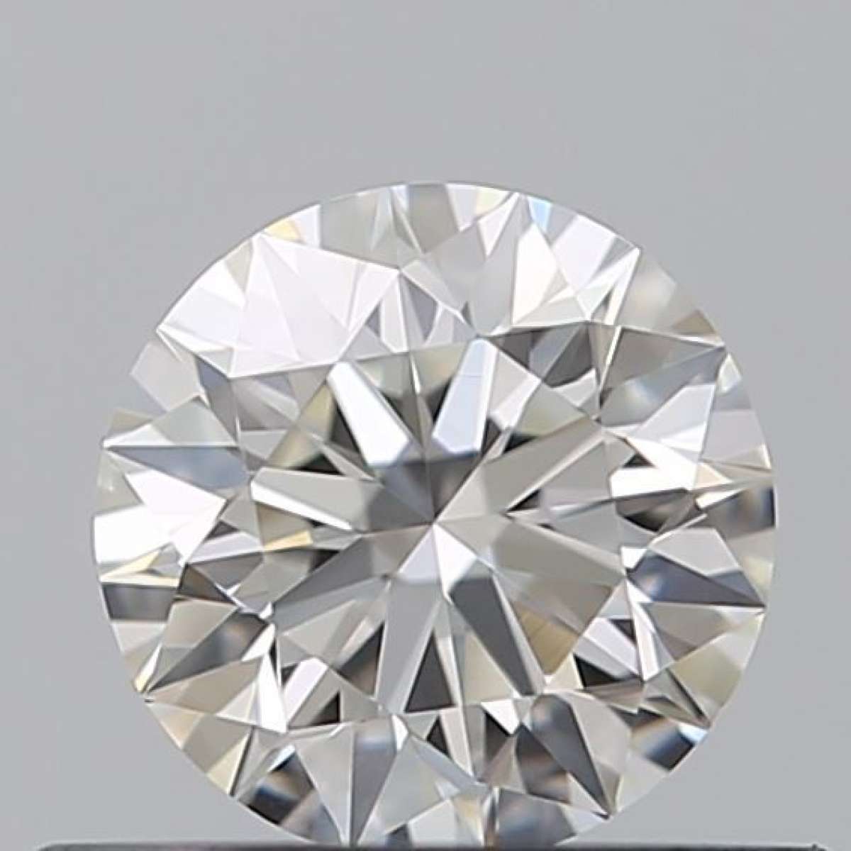 Diamante Certificato GIA Carati 0.37 Colore H Purezza VVS2 EX EX EX Fluorescenza NON Brown No Milky No EyeClean 100% Diamante Certificato GIA Carati 0.37 Colore H Purezza VVS2 EX EX EX Fluorescenza NON Brown No Milky No EyeClean 100%