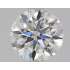 Certified Diamond GIA Carats 0.75 Color E Clarity VVS1  EX  EX  EX Fluorescence FNT Brown No Green No Milky No EyeClean 100%
