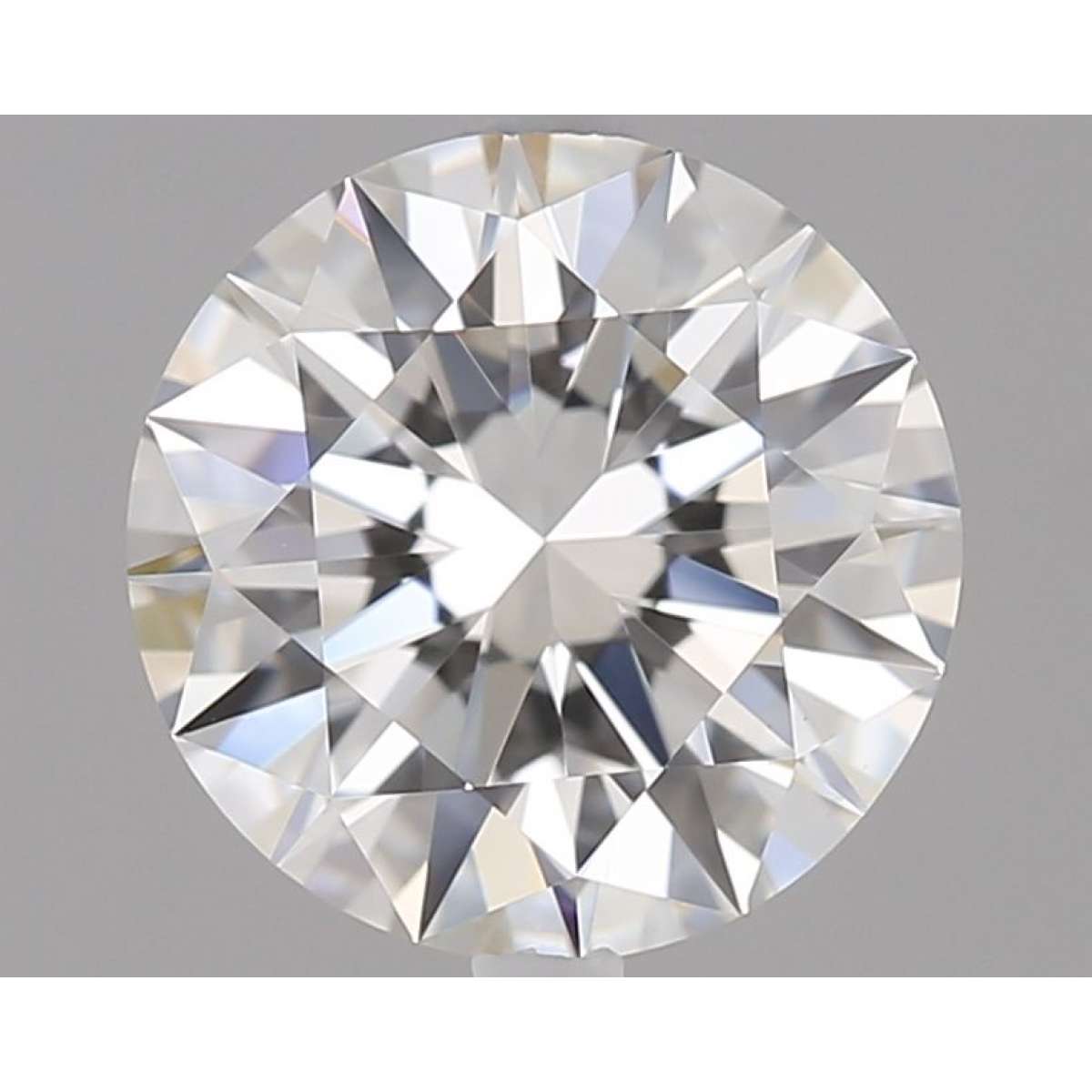 Certified Diamond GIA Carats 1.02 Color G Clarity VVS2  EX  EX  EX Fluorescence NON Brown No Green No Milky No EyeClean 100%