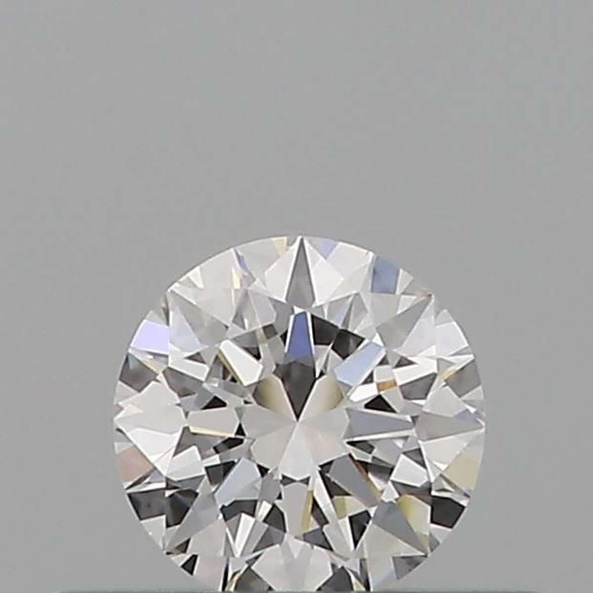 Certified Diamond GIA Carats 0.3 Color E Clarity VS1  EX  EX  EX Fluorescence NON Brown No Green No Milky No EyeClean 100%