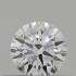 Certified Diamond GIA Carats 0.3 Color E Clarity VS2  EX  EX  EX Fluorescence NON Brown No Green No Milky No EyeClean 100%