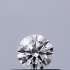Certified Diamond GIA Carats 0.26 Color E Clarity VVS1  EX  EX  EX Fluorescence NON Brown No Green No Milky No EyeClean 100%