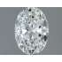 Diamante Certificato GIA Carati 1.0 Colore F Purezza SI1  -  EX  VG Fluorescenza NON Brown No Green No Milky No EyeClean 100%