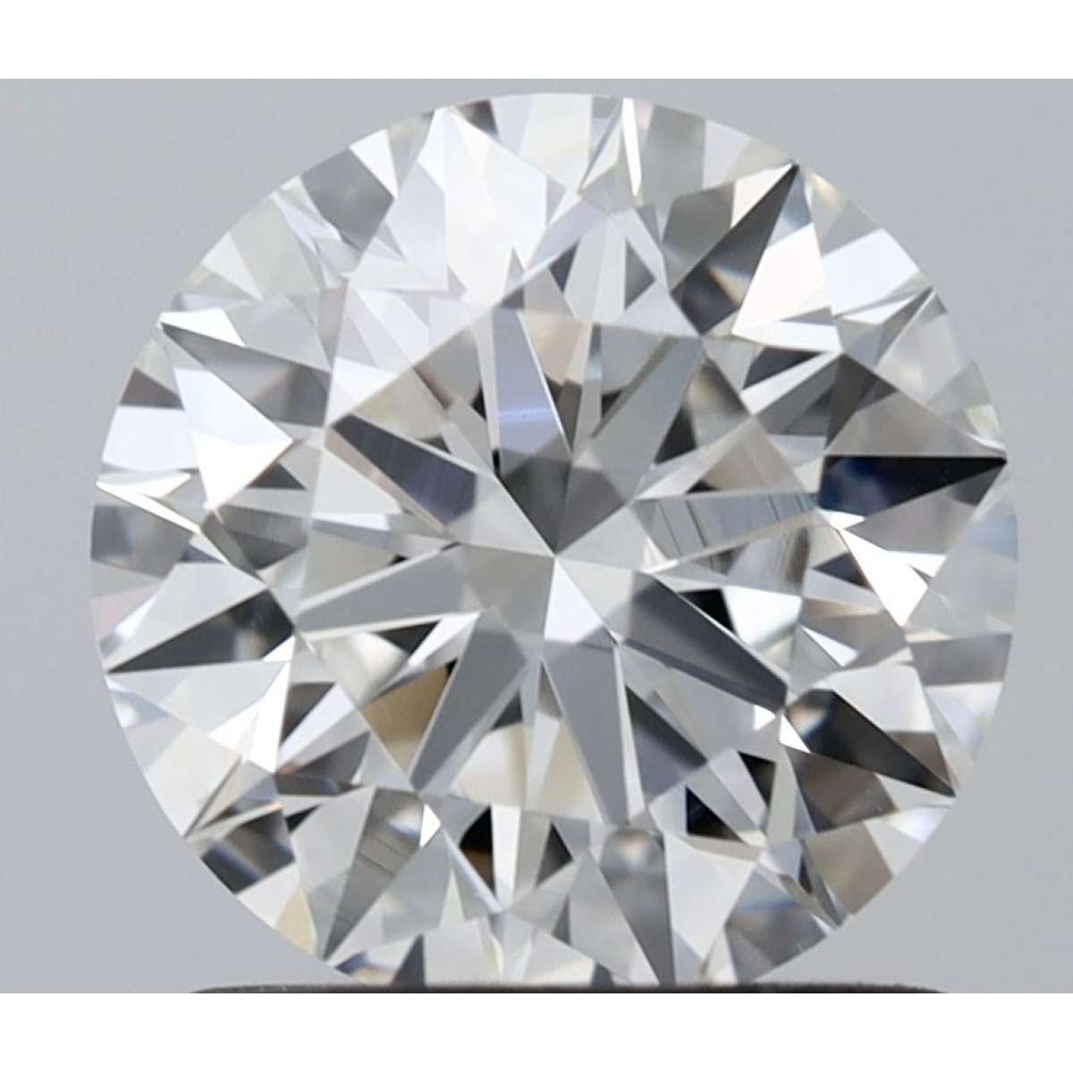 Certified Diamond GIA Carats 1.08 Color G Clarity VS1 EX EX EX Fluorescence NON Brown No Milky No EyeClean 100% Certified Diamond GIA Carats 1.08 Color G Clarity VS1 EX EX EX Fluorescence NON Brown No Milky No EyeClean 100%