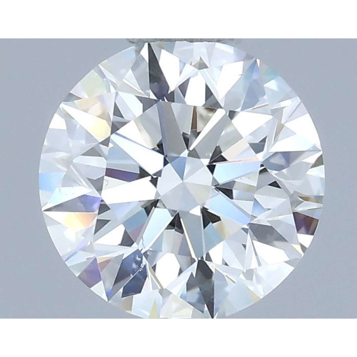 Certified Diamond IGI Carats 1.12 Color H Clarity VS2  EX  EX  EX Fluorescence NON Brown No Green No Milky No EyeClean 100%