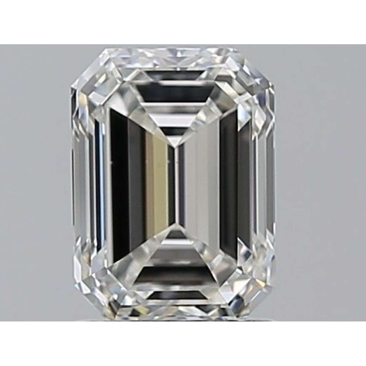 Certified Diamond GIA Carats 1.5 Color H Clarity VS2  -  EX  VG Fluorescence FNT Brown No Green No Milky No EyeClean 100%