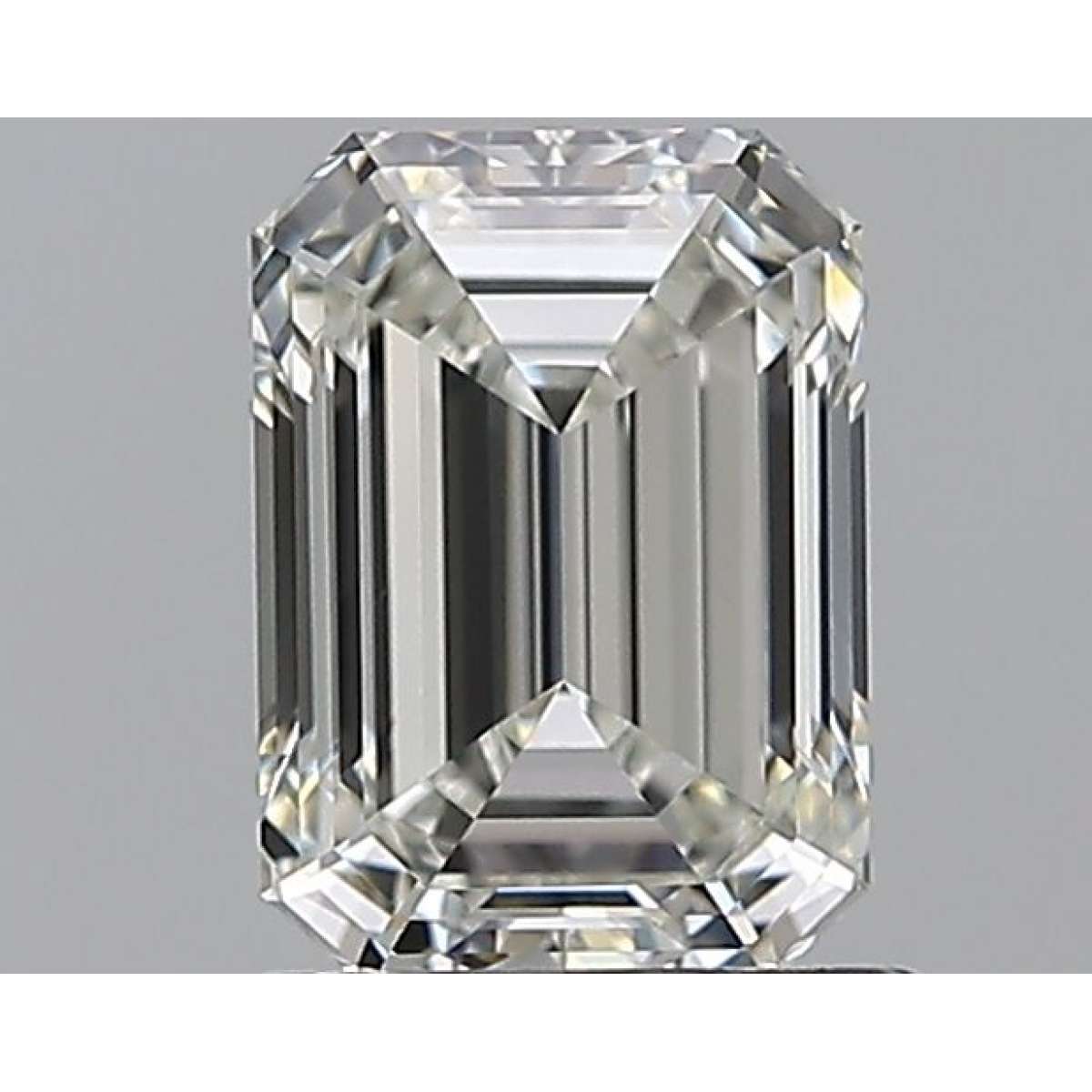 Certified Diamond GIA Carats 1.29 Color H Clarity VS1  -  EX  EX Fluorescence NON Brown No Green No Milky No EyeClean 100%