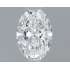 Certified Diamond GIA Carats 0.3 Color E Clarity VVS1  -  EX  VG Fluorescence FNT Brown No Green No Milky No EyeClean 100%