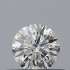 Certified Diamond GIA Carats 0.3 Color F Clarity VS1  EX  EX  EX Fluorescence NON Brown No Milky No EyeClean 100%