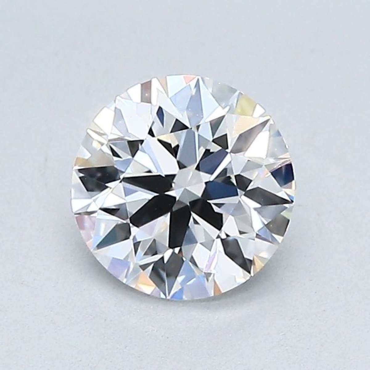 Certified Diamond GIA Carats 1.0 Color E Clarity VVS2 EX EX EX Fluorescence FNT Brown No Green No Milky No EyeClean 100% Certified Diamond GIA Carats 1.0 Color E Clarity VVS2 EX EX EX Fluorescence FNT Brown No Green No Milky No EyeClean 100%