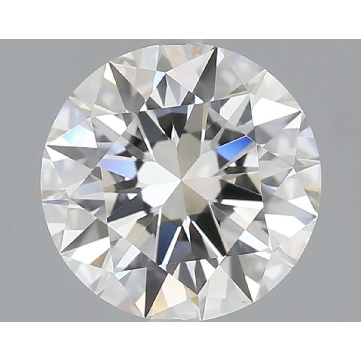 Certified Diamond GIA Carats 1.4 Color G Clarity VVS2  EX  EX  EX Fluorescence NON Brown No Green No Milky No EyeClean 100%