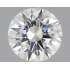 Certified Diamond GIA Carats 1.4 Color G Clarity VVS2  EX  EX  EX Fluorescence NON Brown No Green No Milky No EyeClean 100%