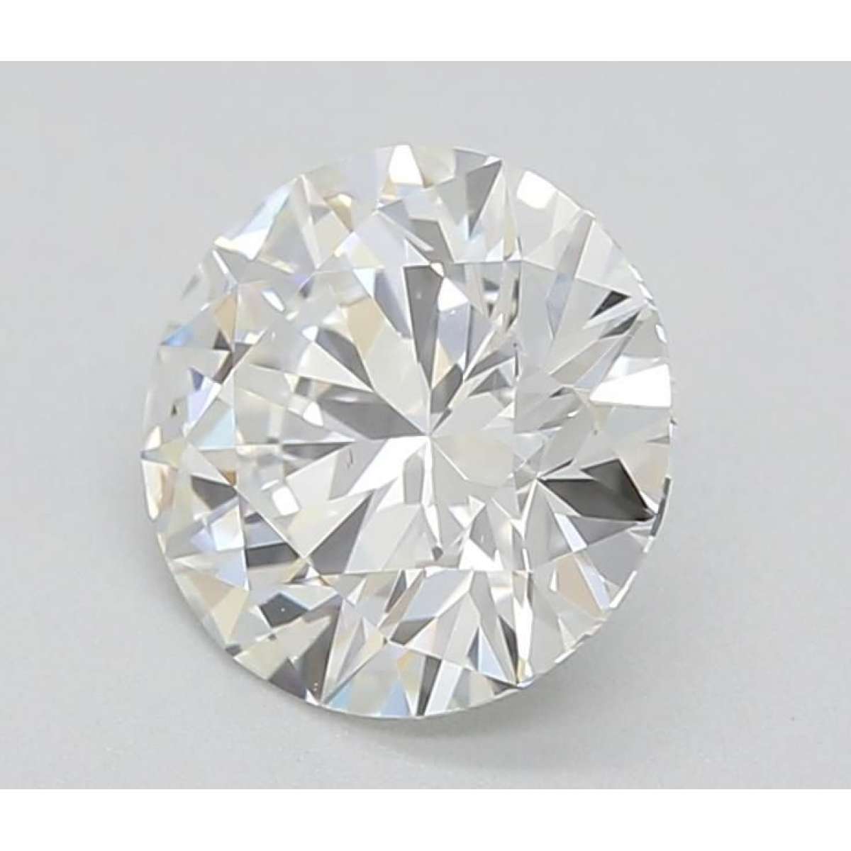 Diamante Certificato GIA Carati 0.71 Colore G Purezza VS1 VG VG EX Fluorescenza MED Brown No Green No Milky No EyeClean 100% Diamante Certificato GIA Carati 0.71 Colore G Purezza VS1 VG VG EX Fluorescenza MED Brown No Green No Milky No EyeClean 100%