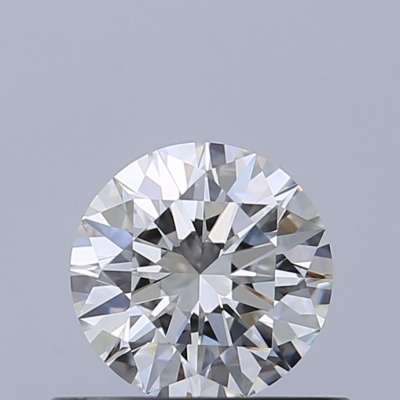 Certified Diamond GIA Carats 0.5 Color F Clarity VVS1 EX EX EX Fluorescence NON Brown No Milky No EyeClean 100% Certified Diamond GIA Carats 0.5 Color F Clarity VVS1 EX EX EX Fluorescence NON Brown No Milky No EyeClean 100%