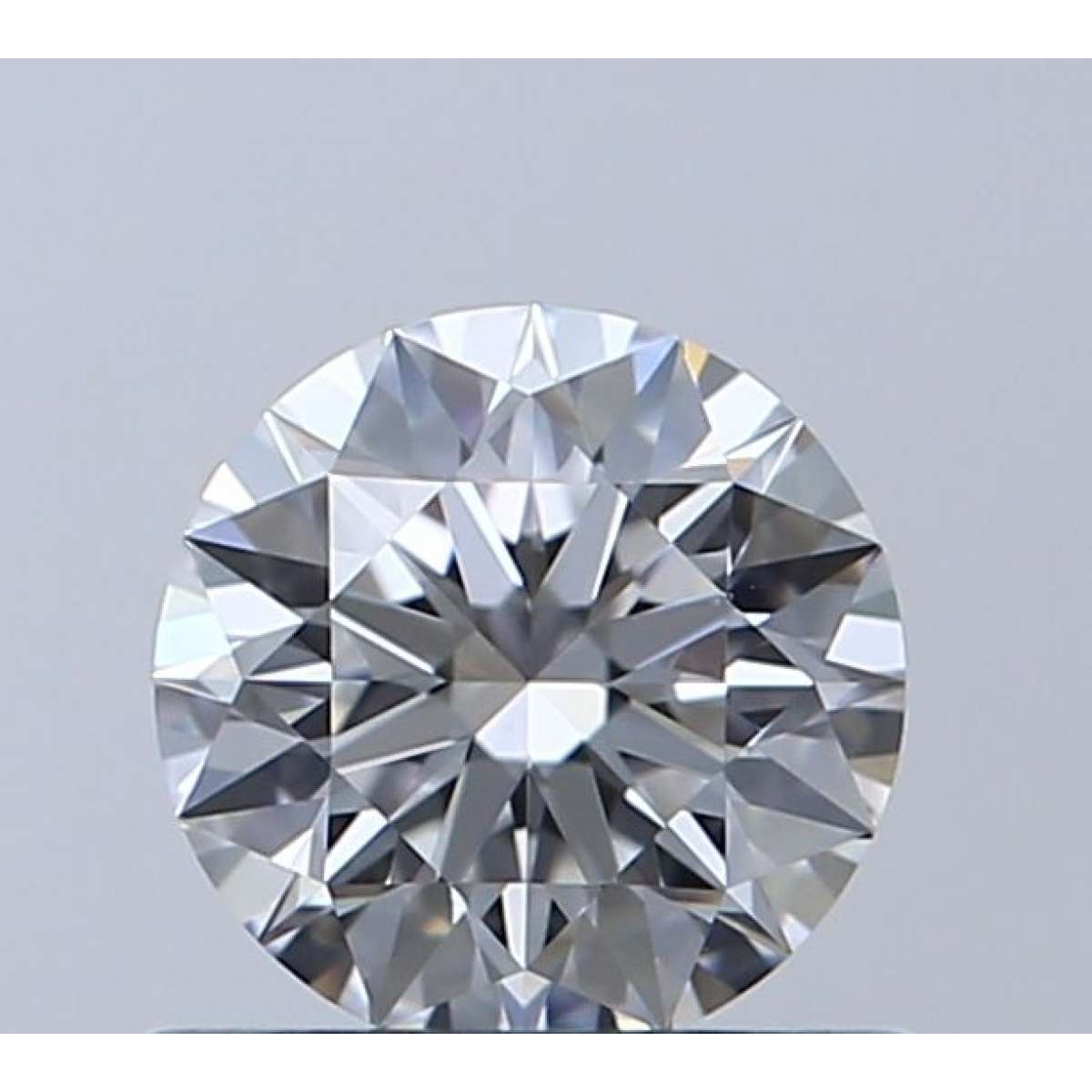 Certified Diamond GIA Carats 0.54 Color E Clarity VS1 EX EX EX Fluorescence NON Brown No Green No Milky No EyeClean 100% Certified Diamond GIA Carats 0.54 Color E Clarity VS1 EX EX EX Fluorescence NON Brown No Green No Milky No EyeClean 100%