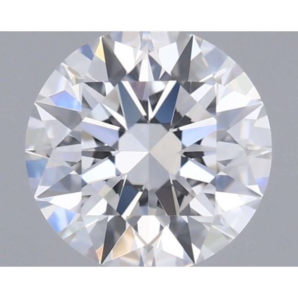 Certified Diamond GIA Carats 0.7 Color D Clarity IF  EX  EX  EX Fluorescence NON Brown No Green No Milky No EyeClean 100%