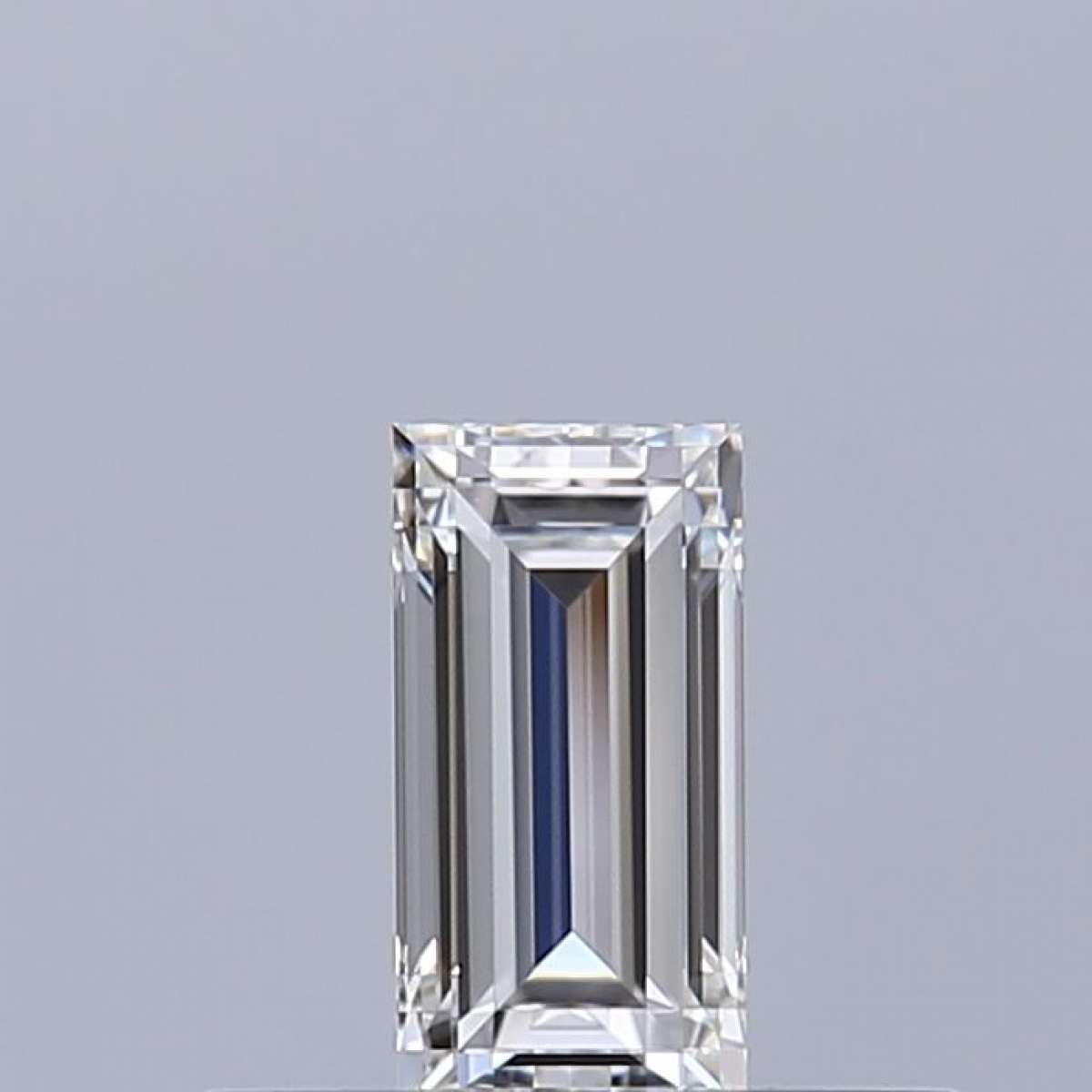 Certified Diamond GIA Carats 0.24 Color F Clarity IF  -  EX  EX Fluorescence NON Brown No Milky No EyeClean 100%