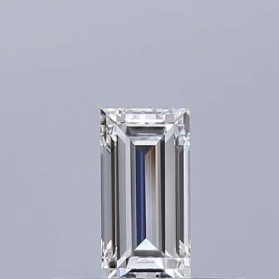 Certified Diamond GIA Carats 0.24 Color F Clarity IF  -  EX  EX Fluorescence NON Brown No Milky No EyeClean 100%