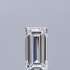 Certified Diamond GIA Carats 0.24 Color F Clarity IF  -  EX  EX Fluorescence NON Brown No Milky No EyeClean 100%