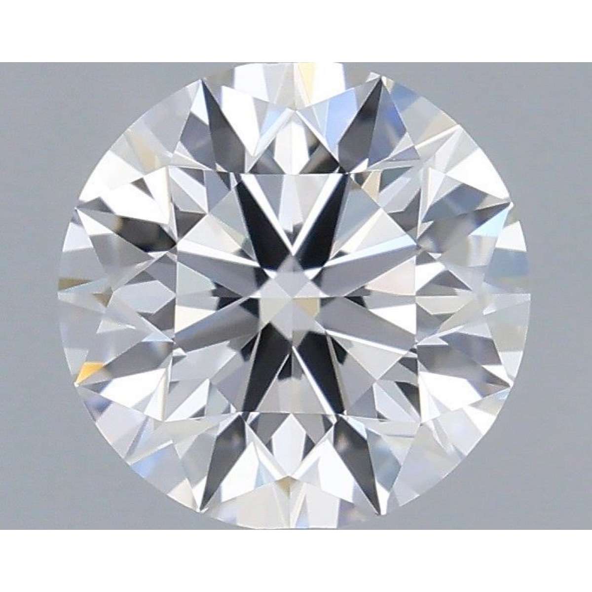 Certified Diamond IGI Carats 0.8 Color D Clarity VVS1  EX  EX  EX Fluorescence NON Brown No Green No Milky No EyeClean 100%