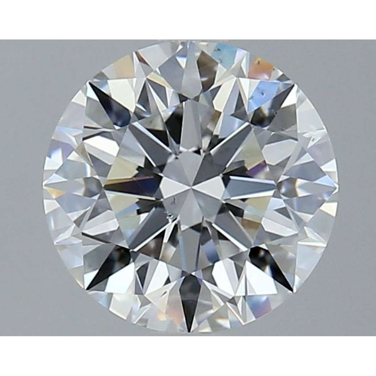 Certified Diamond GIA Carats 1.91 Color E Clarity VS2 EX EX EX Fluorescence NON Brown No Green No Milky No EyeClean 100% Certified Diamond GIA Carats 1.91 Color E Clarity VS2 EX EX EX Fluorescence NON Brown No Green No Milky No EyeClean 100%