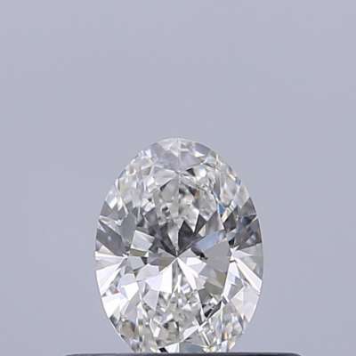 Certified Diamond GIA Carats 0.3 Color F Clarity VVS1  -  EX  VG Fluorescence NON Brown No Milky No EyeClean 100%