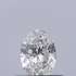 Certified Diamond GIA Carats 0.3 Color F Clarity VVS1  -  EX  VG Fluorescence NON Brown No Milky No EyeClean 100%