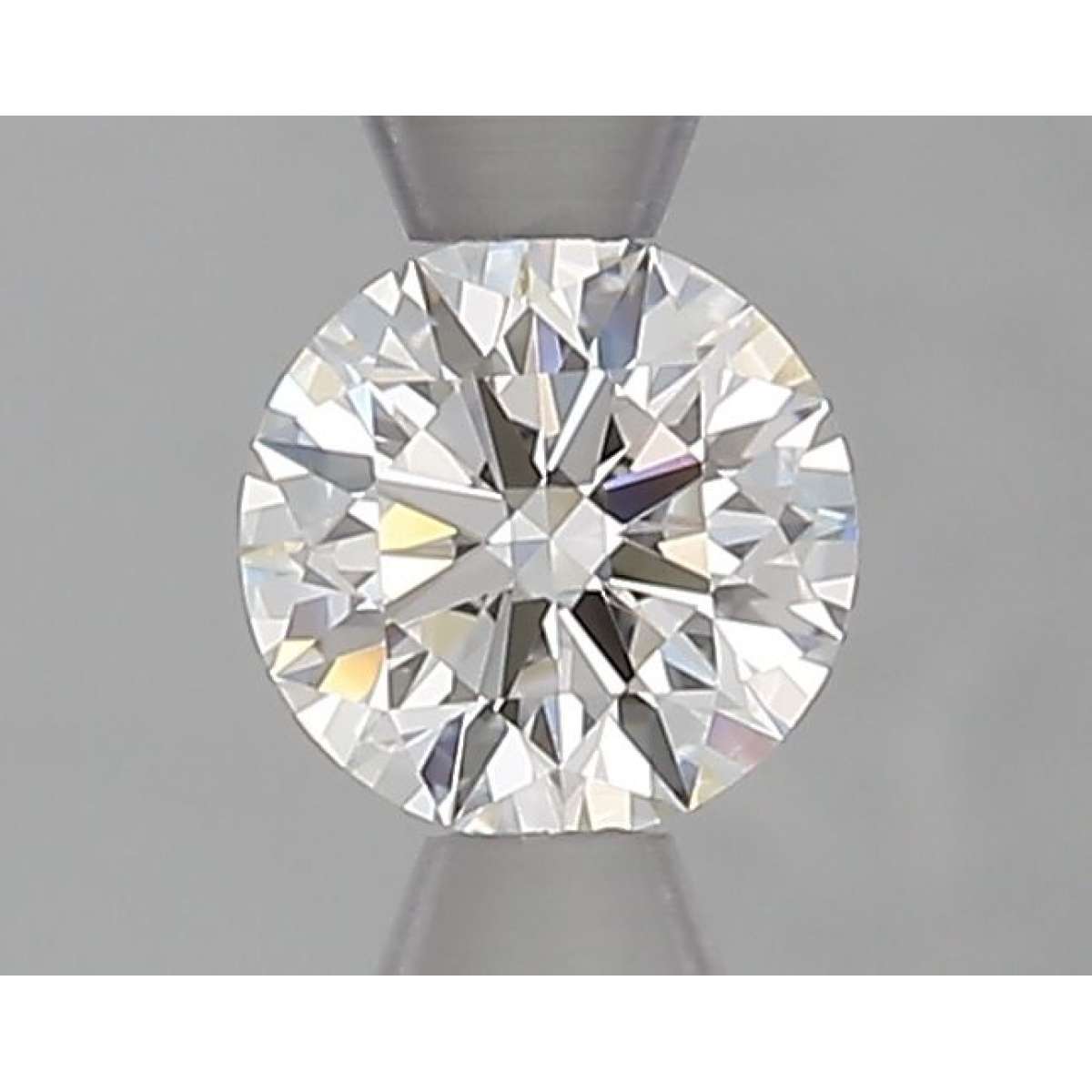 Certified Diamond GIA Carats 0.53 Color E Clarity VS1  EX  EX  EX Fluorescence NON Brown No Green No Milky No EyeClean 100%