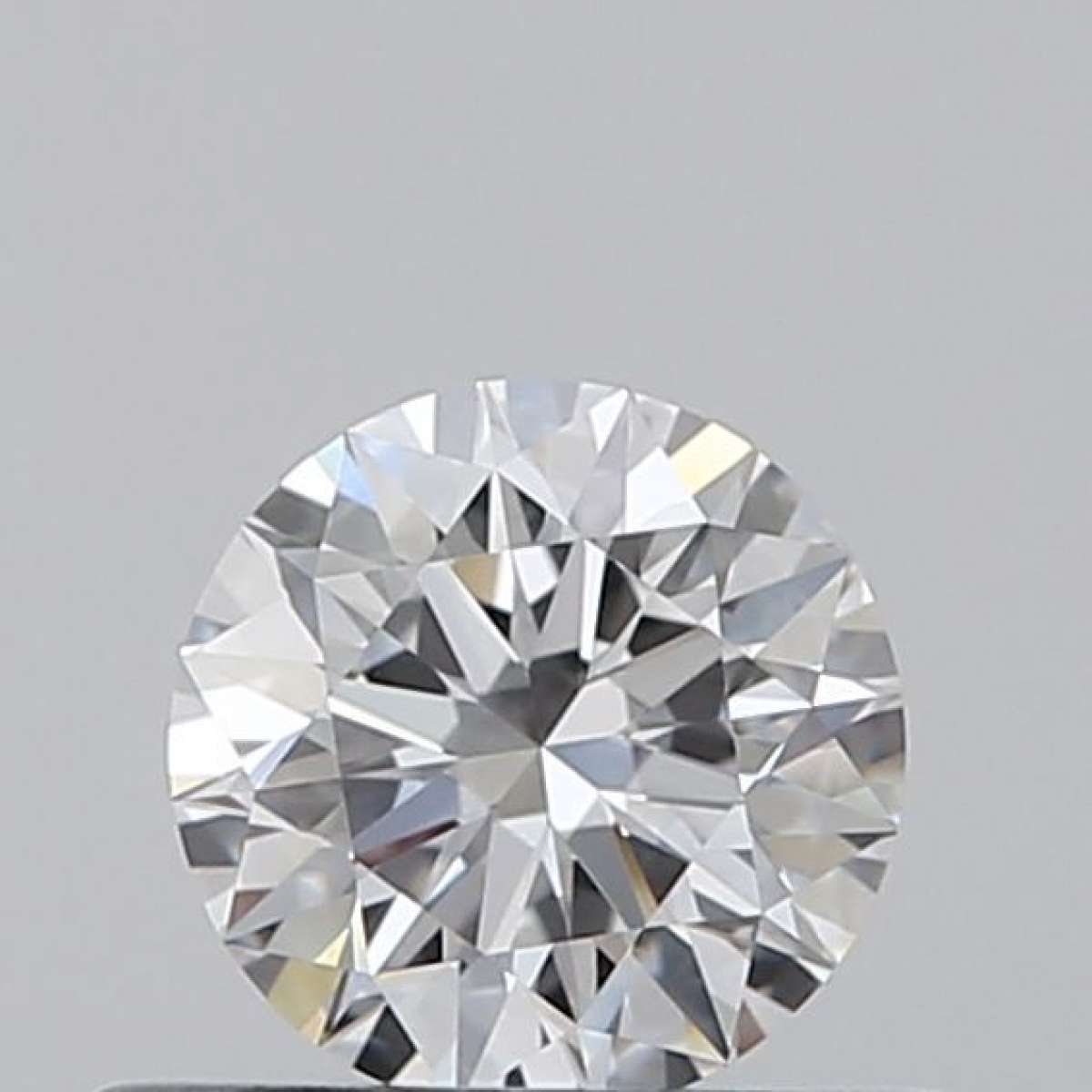 Diamante Certificato GIA Carati 0.35 Colore D Purezza VVS1 EX EX EX Fluorescenza NON Brown No Green No Milky No EyeClean 100% Diamante Certificato GIA Carati 0.35 Colore D Purezza VVS1 EX EX EX Fluorescenza NON Brown No Green No Milky No EyeClean 100%