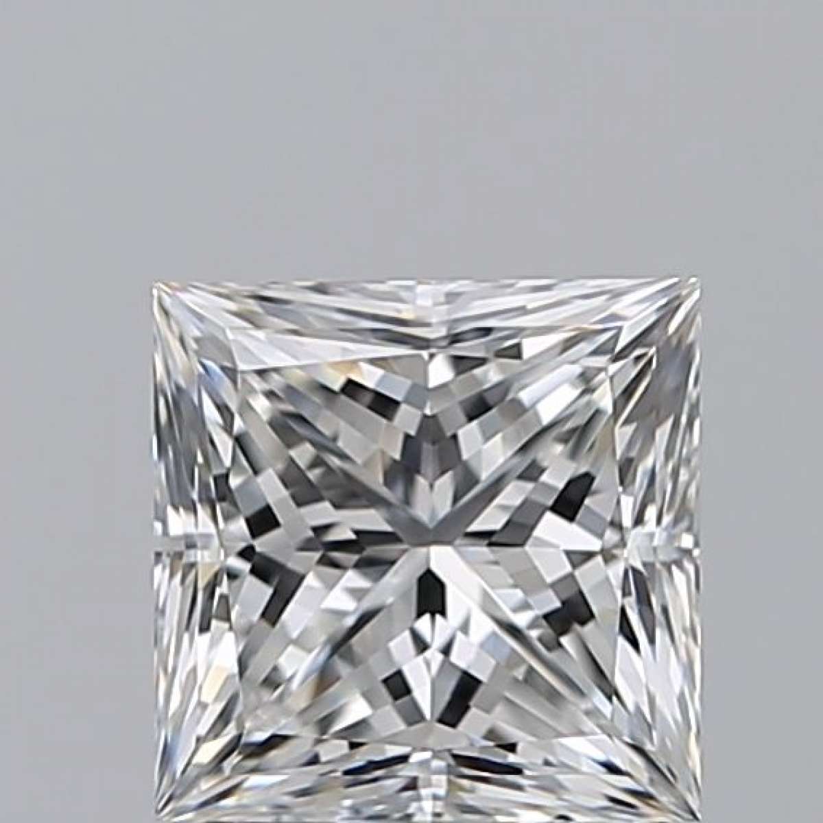 Certified Diamond GIA Carats 1.51 Color E Clarity VVS2  -  EX  VG Fluorescence FNT Brown No Green No Milky No EyeClean 100%