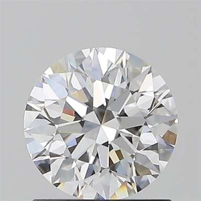 Certified Diamond IGI Carats 1.06 Color D Clarity IF  EX  EX  EX Fluorescence FNT Brown No Green No Milky No EyeClean 100%